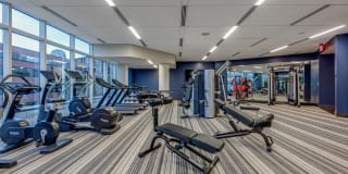 One Uptown One Uptown Gallery 24