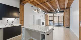 1133 South Wabash Ave. Gallery 2
