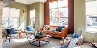 North Range Crossings - Affordable Housing Gallery 9