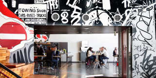 Camden RiNo Gallery 46