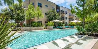 Infinity on Yorktown Gallery 13