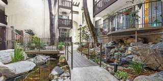 Mediterranean Village West Hollywood Gallery 2