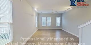 Bright & Open End Unit Townhome Bright & Open End Unit Townhome Gallery 16