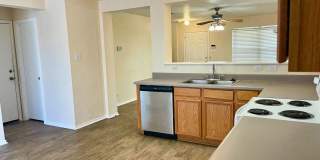 Move-in Special. First full month of rent FREE when you sign a 2-year lease by April 30. Offer expires May 1. Gallery 9