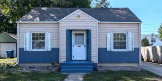 1383 Montague, 3 bedroom house with basement and garage 1383 Montague, 3 bedroom house with basement and garage Gallery 1