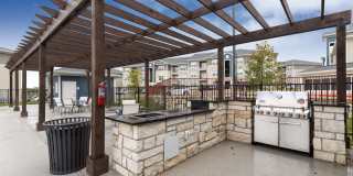 Copper Pointe Apartments Gallery 13