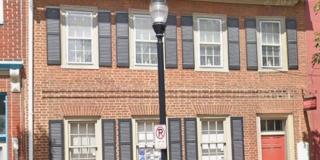 Renovated Unit in Downtown Frederick! Renovated Unit in Downtown Frederick! Gallery 1