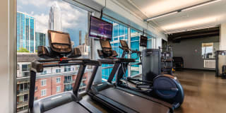 The Vue Charlotte Gallery 8