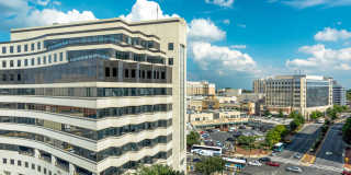 Twin Towers Apartments Gallery 9