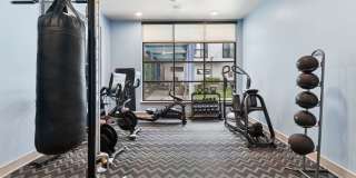 Sentral East Austin Gallery 36