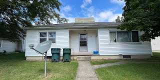 Pet-friendly 2BR/1BA Home for Rent! Gallery 1