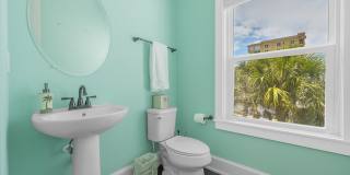 Fully Furnished Jax Beach Townhome Gallery 24