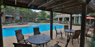Cypress Creek Apartment Homes at Wayside Drive Gallery 57