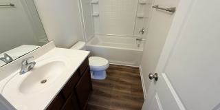 Upgraded Townhome Gallery 10