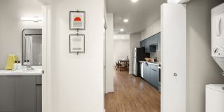 Second Avenue Commons Gallery 4