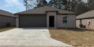 245 Bighorn Trl, Maumelle AR 72113 - Rare find 5br 2ba New Construction Gallery 1