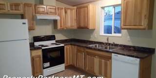 Freshly Remodeled! 3 Bed 2 Bath Modular house Gallery 1