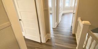 Newly Renovated 3 Bedroom, 1.5 Bathroom in Sheraden- New Flooring and Off-street Parking! Gallery 15