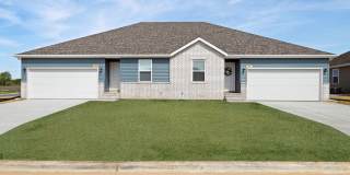 Newly Built 3 Bedroom Duplex Gallery 1