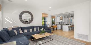 Coastal Retreat in La Costa - Spacious Home with Backyard Oasis Gallery 8