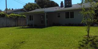 Nice & Clean 3 Bedroom 2 Bath Sacramento Home Gallery 1