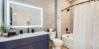 Stone Mesa Flats Gallery 19