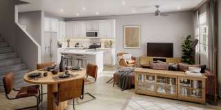 The Lanterns at Brighton Crossings Gallery 1