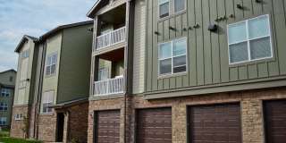 North Gate Apartment Homes Gallery 11