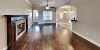 4 Bedroom 2.5 Bath Home in Moore Schools Gallery 6