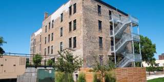 The Cameron North Loop - Affordable Housing Gallery 31