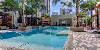 Pearl at Flagler Village Gallery 45