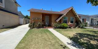 Charming 3br 1bth - Quiet Street Gallery 1