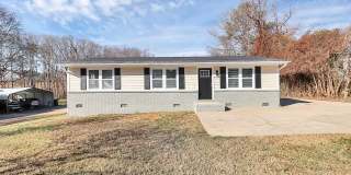 Dallas Home For Rent! Gallery 1