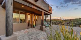 10989 E TAOS Drive Gallery 51
