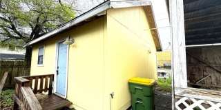 1207 S Magnolia Street unit: B Gallery 1