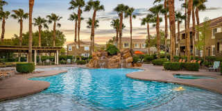 The Resort at Coronado Ranch Gallery 66