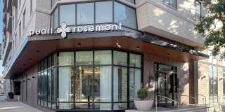 Pearl Rosemont Gallery 1