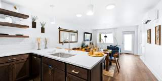 Sky Meadow Villas Gallery 9