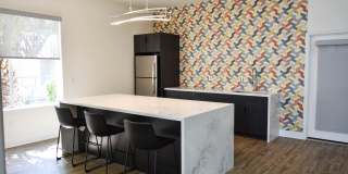 Cortina Apartments Gallery 20