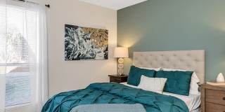 The Forest at Chasewood Apartment Homes Gallery 32