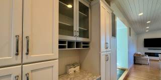 This gorgeous Bainbridge home is available with flexible lease terms starting July 10th Gallery 19