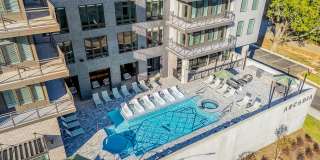 Arcadia Luxury Apartments Gallery 33