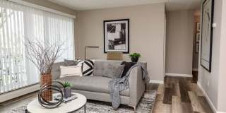 The Birchway Apartments Gallery 3