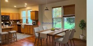 Lovely Corner Lot with Open Floor Plan, High Ceilings, Gourmet Kitchen. Gallery 1