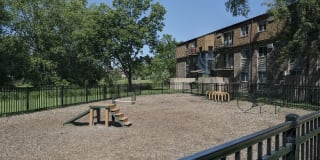 Eagle Creek Apartments Gallery 23