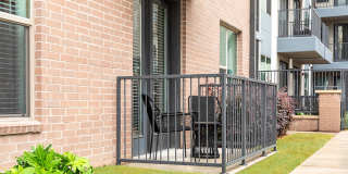 Luca Apartments Gallery 16