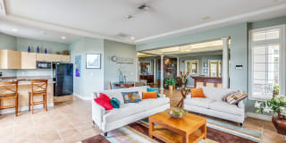 Borgata Apartments and Townhomes Gallery 15