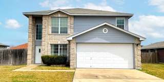 4-Bedroom House for Rent in Killeen Gallery 1