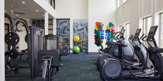 The Asher The Asher Gallery 19