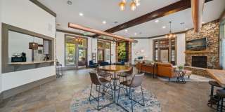 The Retreat at Hunt Hill Gallery 25